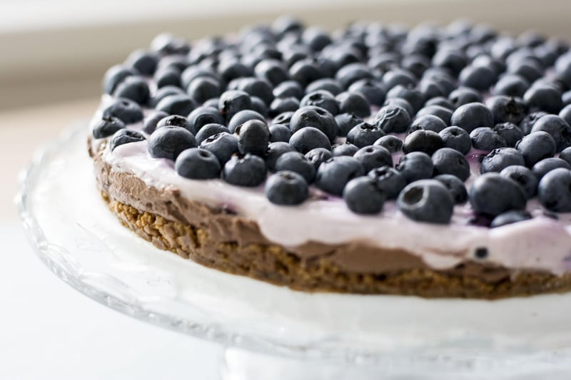Cake Creations