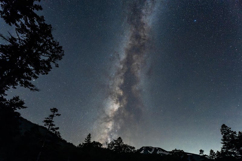 Galaxy Gala